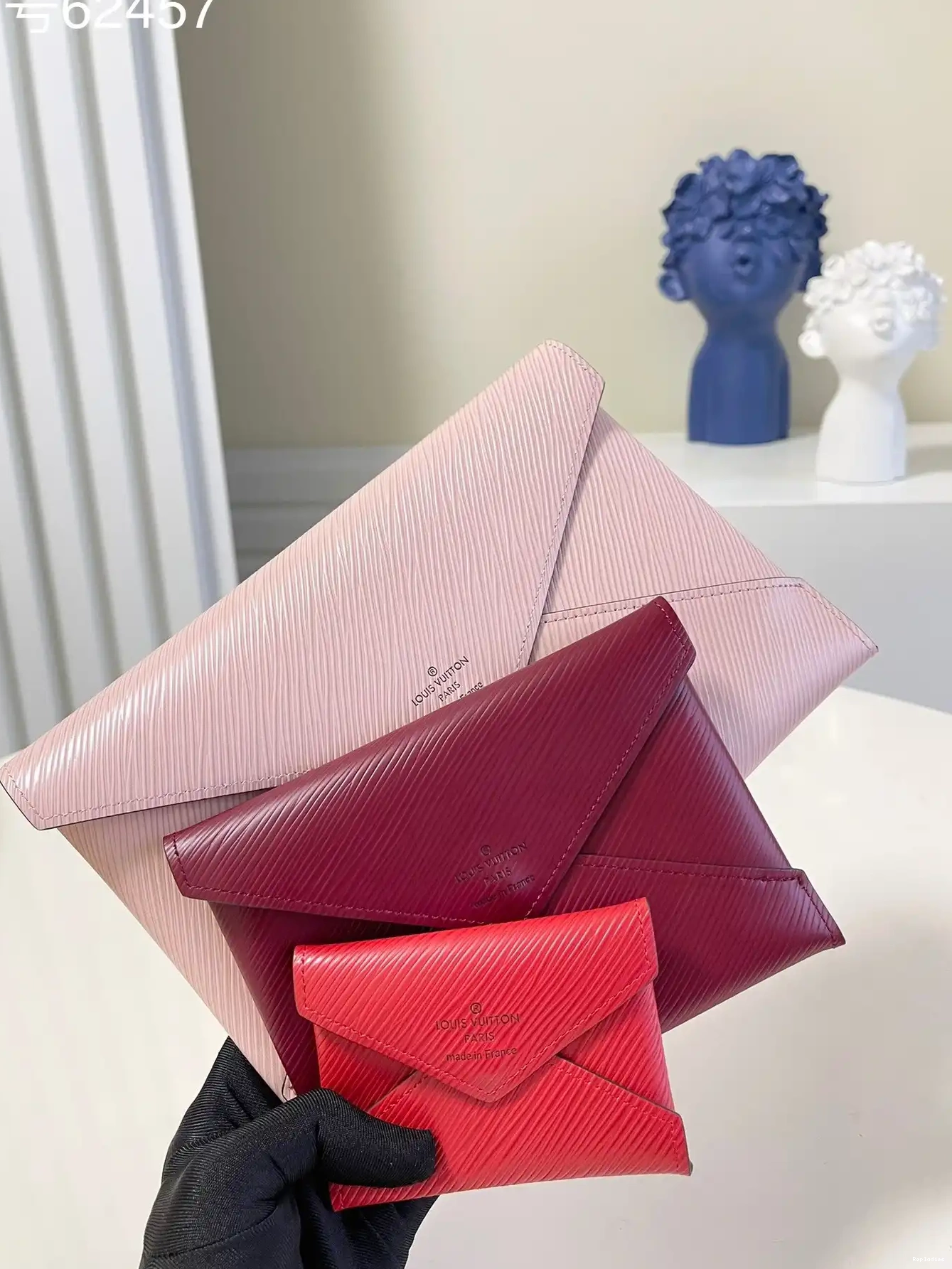 Cheap POCHETTE LOUIS VUITTON KIRIGAMI 0629